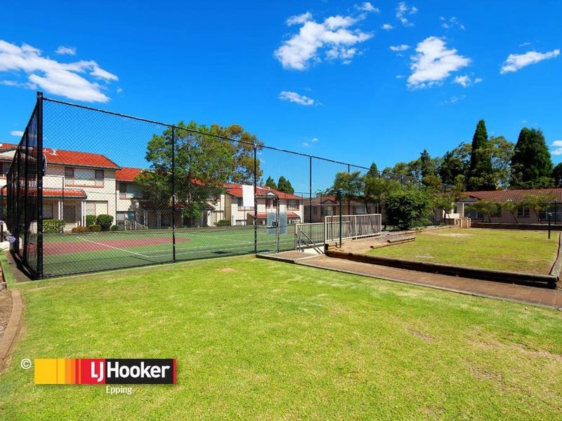 110/125 Park Road, Dundas NSW 2117