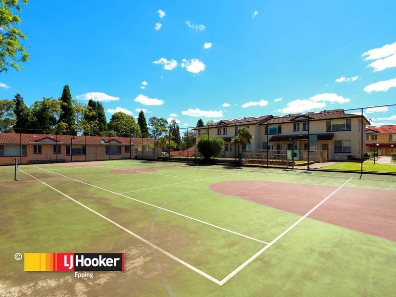 110/125 Park Road, Dundas NSW 2117