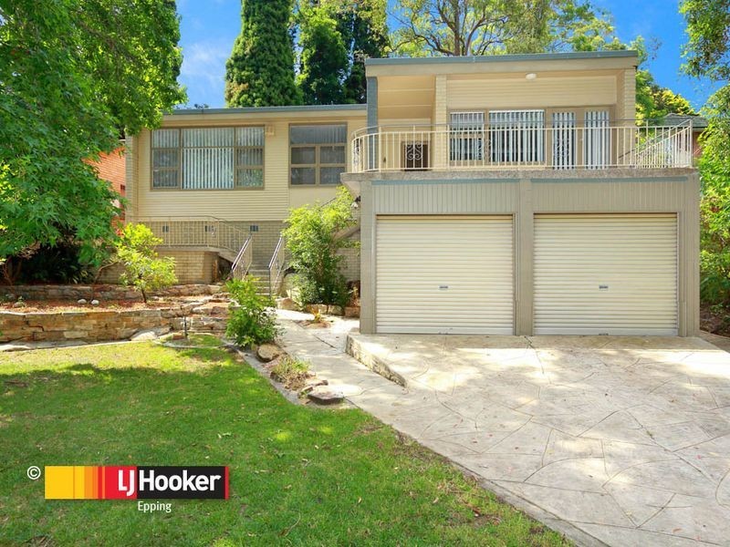 8 Castle Howard Rd (enter via Lyne Rd), Cheltenham NSW 2119