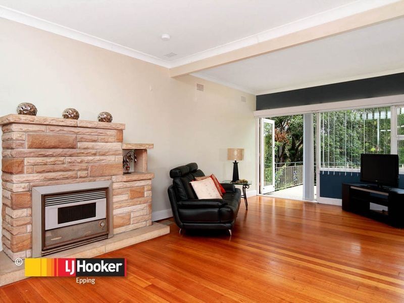 8 Castle Howard Rd (enter via Lyne Rd), Cheltenham NSW 2119