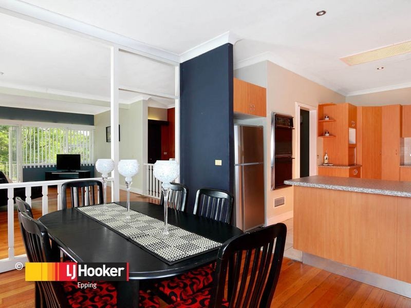 8 Castle Howard Rd (enter via Lyne Rd), Cheltenham NSW 2119