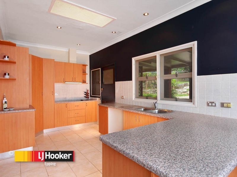 8 Castle Howard Rd (enter via Lyne Rd), Cheltenham NSW 2119