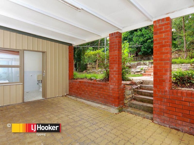 8 Castle Howard Rd (enter via Lyne Rd), Cheltenham NSW 2119