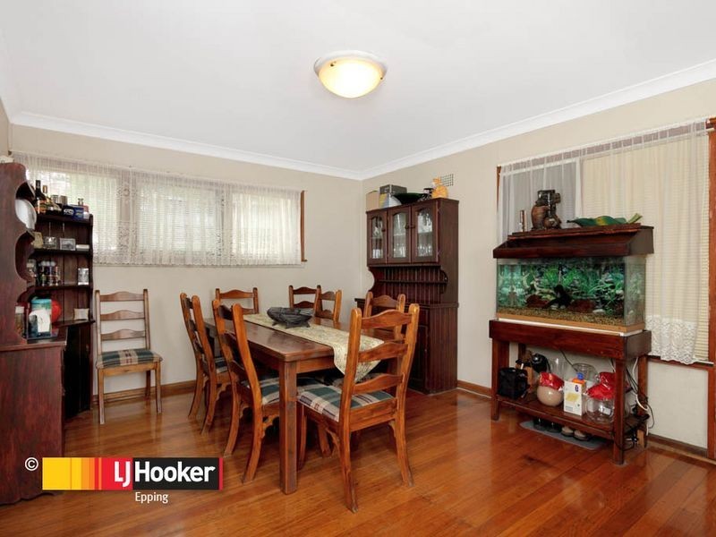 25 Dandarbong Avenue, Carlingford NSW 2118