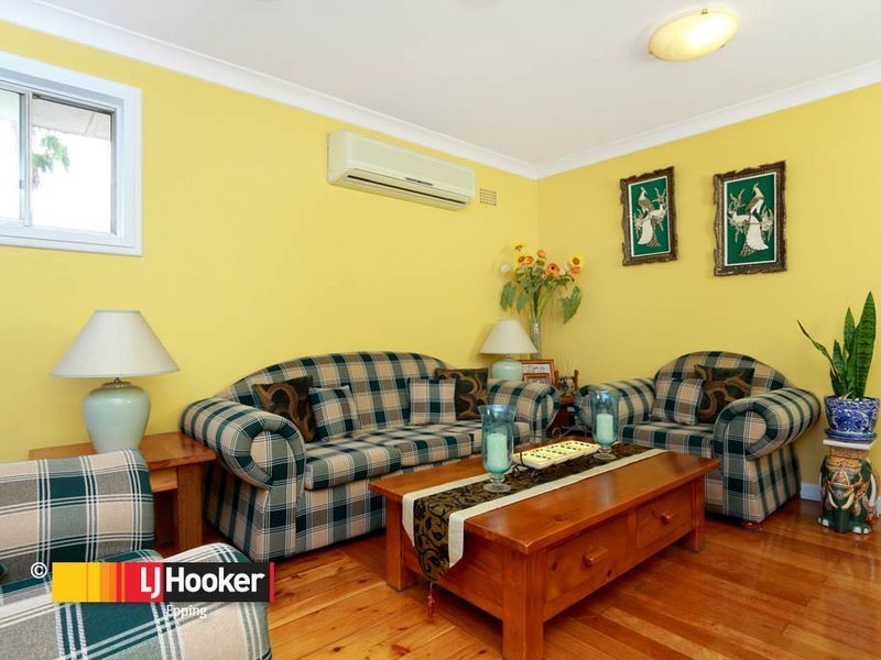 25 Dandarbong Avenue, Carlingford NSW 2118