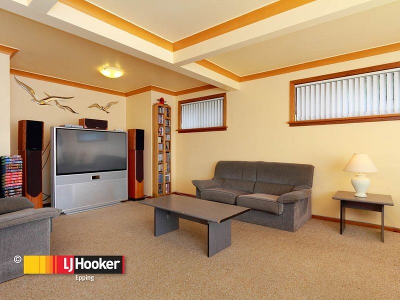 25 Dandarbong Avenue, Carlingford NSW 2118