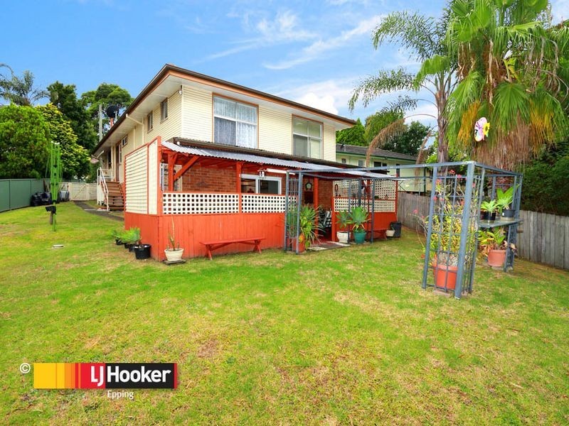 25 Dandarbong Avenue, Carlingford NSW 2118