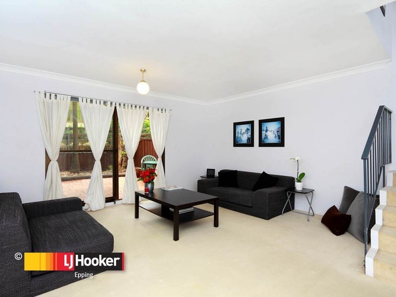 12/22-24 Taranto Road, Marsfield NSW 2122
