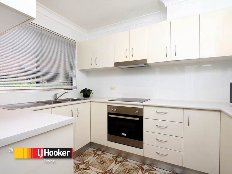 12/22-24 Taranto Road, Marsfield NSW 2122