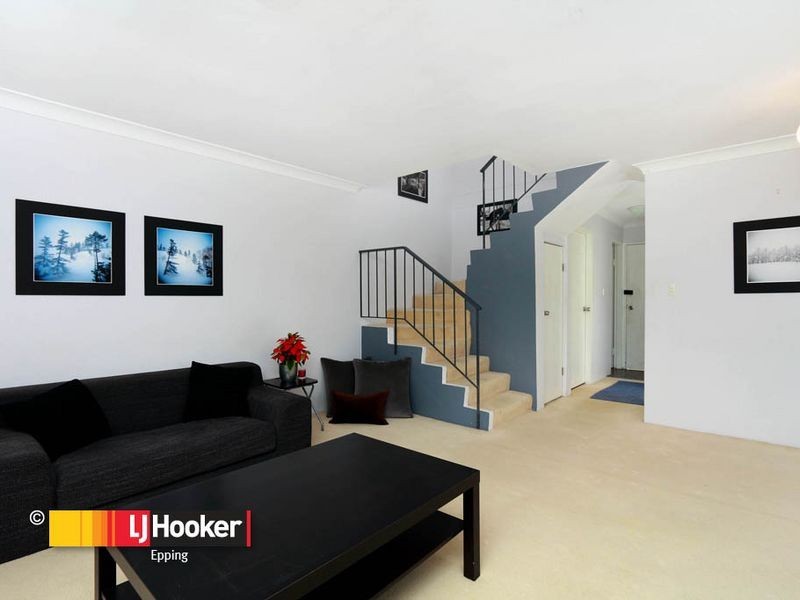 12/22-24 Taranto Road, Marsfield NSW 2122