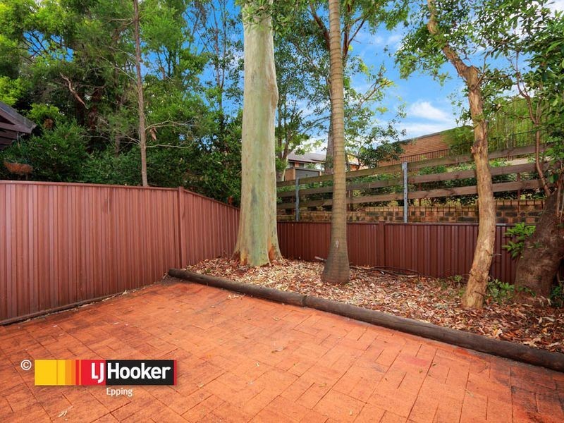 12/22-24 Taranto Road, Marsfield NSW 2122
