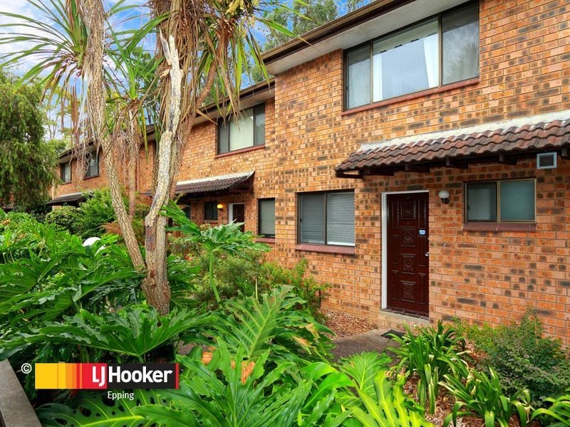 12/22-24 Taranto Road, Marsfield NSW 2122