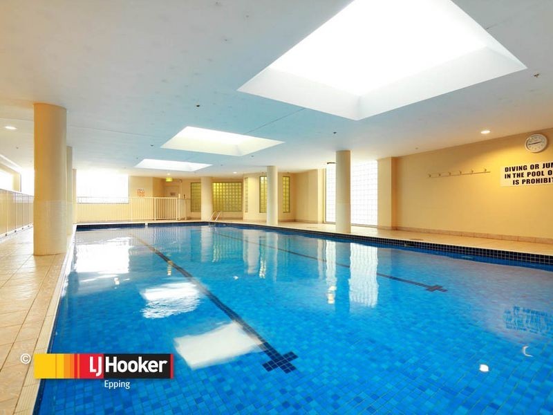 358/303 Castlereagh Street, Sydney NSW 2000