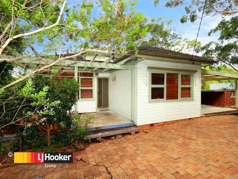 56 Eastcote Road, North Epping NSW 2121