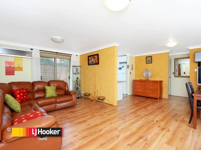 19/3-5 Post Office Street, Carlingford NSW 2118