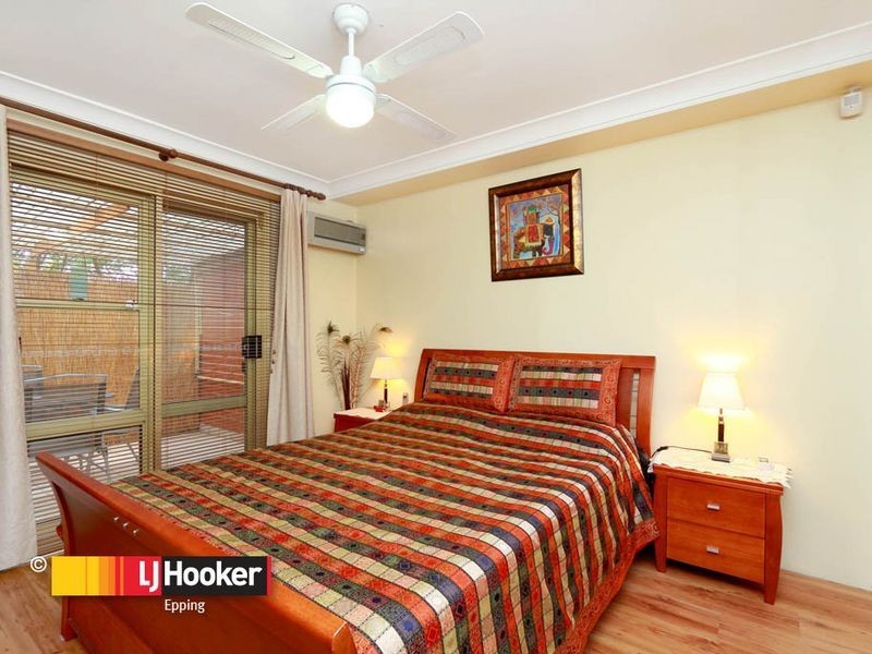 19/3-5 Post Office Street, Carlingford NSW 2118