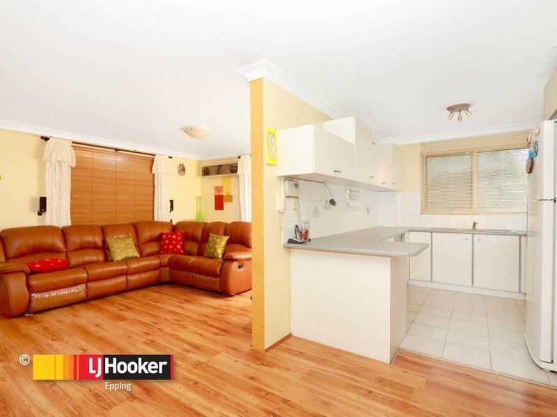 19/3-5 Post Office Street, Carlingford NSW 2118