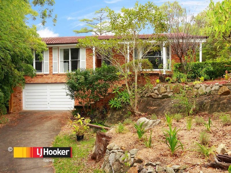 1 Raymond Place, Epping NSW 2121