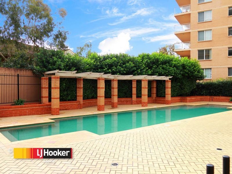 189/2 Macquarie Road, Auburn NSW 2144