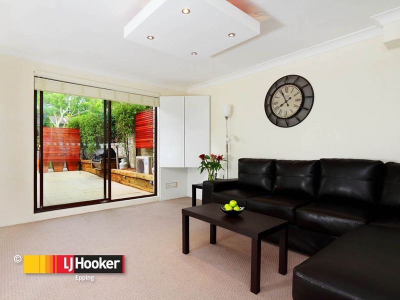 19/19 Taranto Road, Marsfield NSW 2122