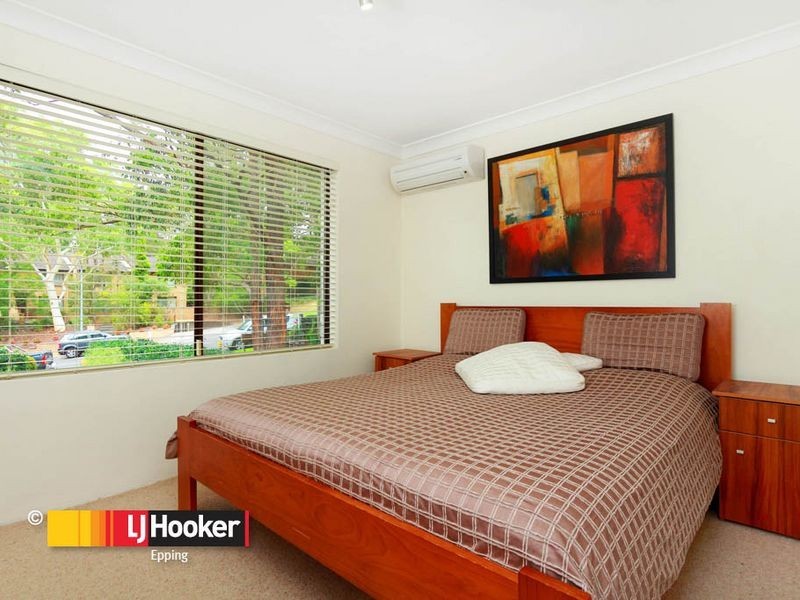 19/19 Taranto Road, Marsfield NSW 2122