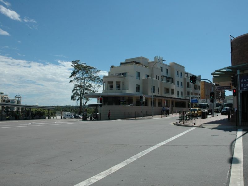 12/1-3 Oxford Street, Epping NSW 2121
