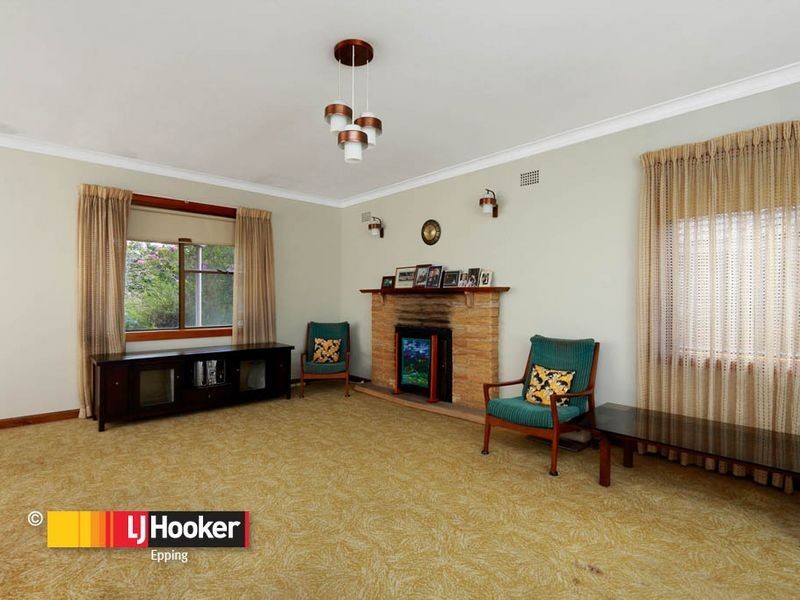 5 Reeves Avenue, Epping NSW 2121