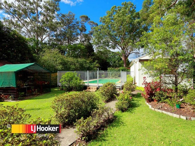 5 Reeves Avenue, Epping NSW 2121
