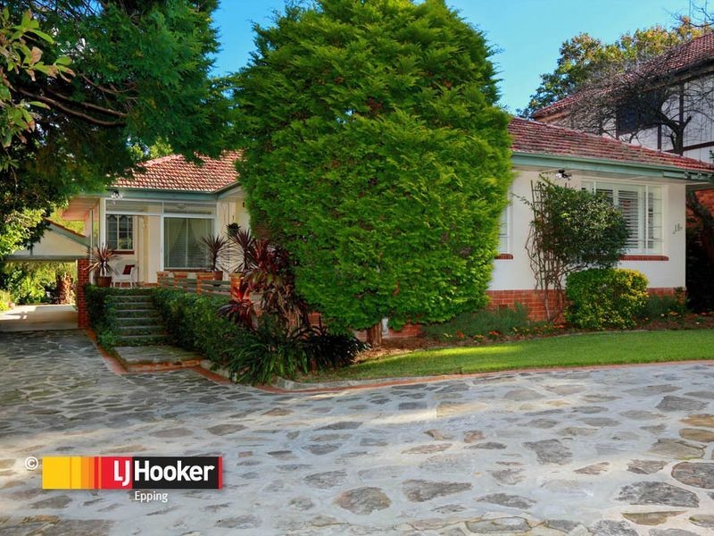 16 Boronia Avenue, Beecroft NSW 2119