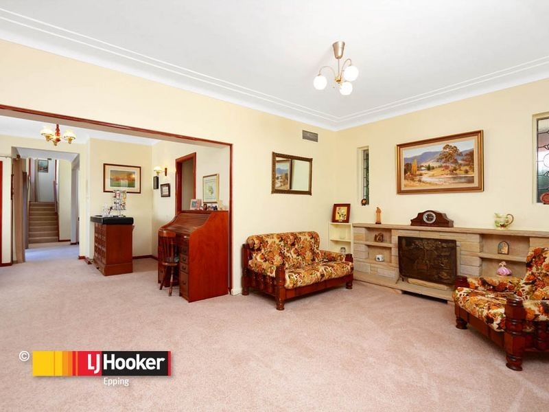 16 Boronia Avenue, Beecroft NSW 2119