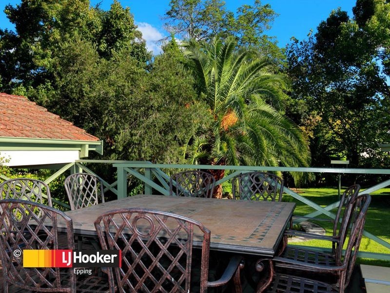 16 Boronia Avenue, Beecroft NSW 2119