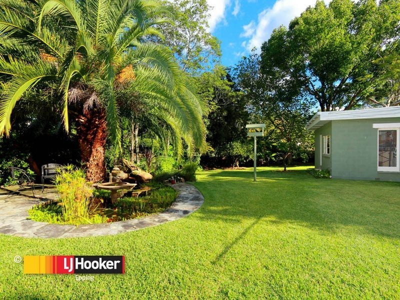 16 Boronia Avenue, Beecroft NSW 2119
