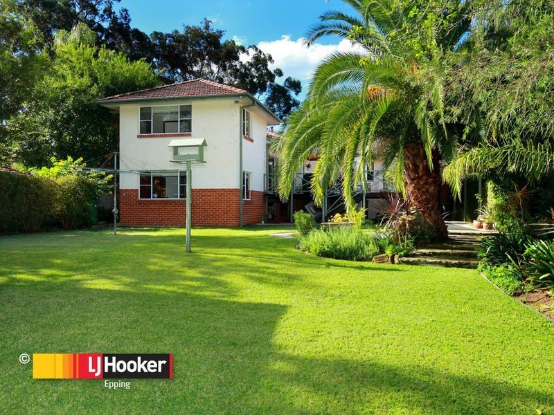 16 Boronia Avenue, Beecroft NSW 2119