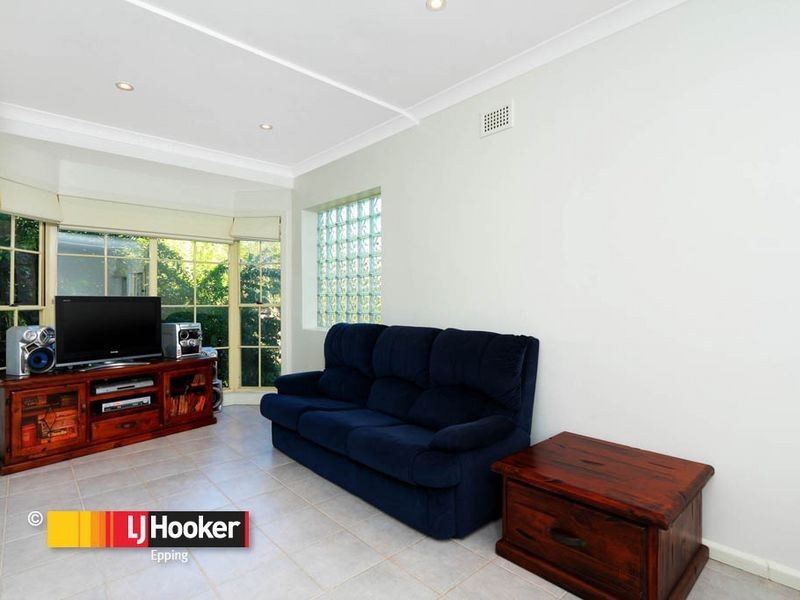 2 Gregory Street, Putney NSW 2112