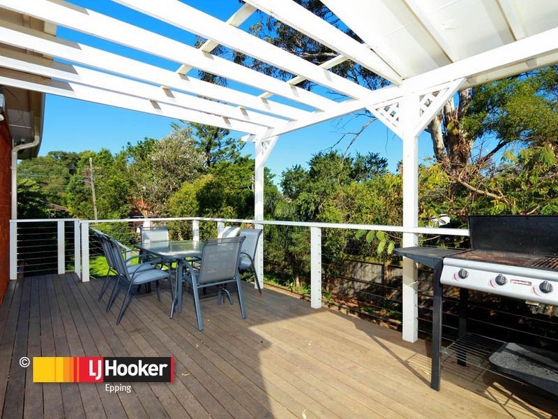 2 Gregory Street, Putney NSW 2112