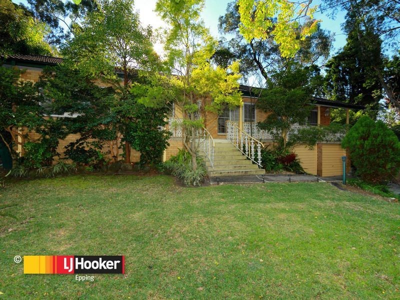 46 Lamorna  Avenue, Beecroft NSW 2119