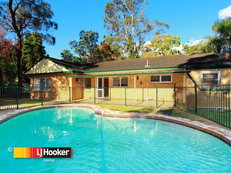 46 Lamorna  Avenue, Beecroft NSW 2119