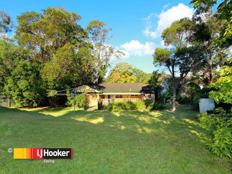 46 Lamorna  Avenue, Beecroft NSW 2119