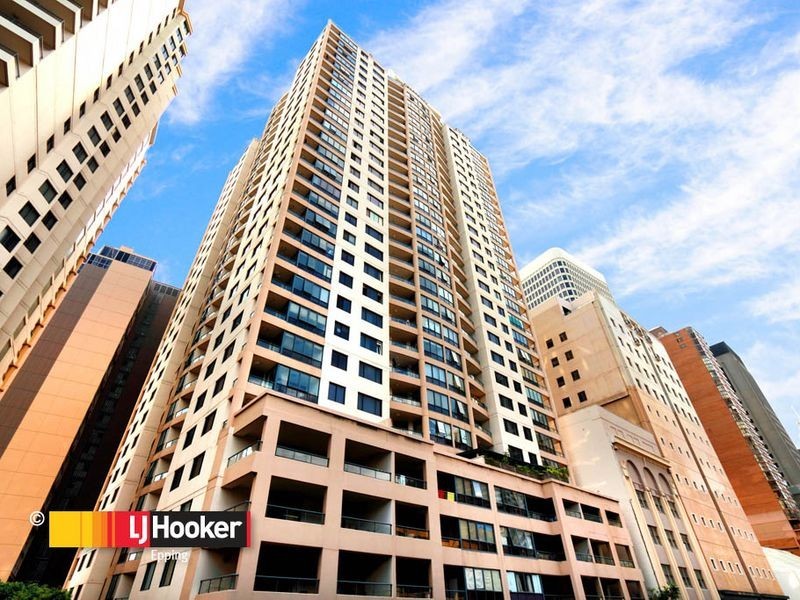 355/303 Castlereagh Street, Sydney NSW 2000