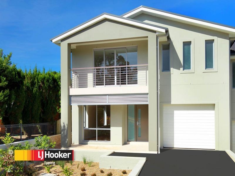 14 Hermington Street, Epping NSW 2121