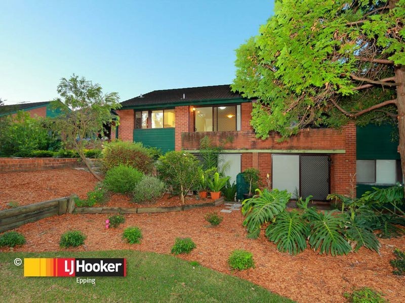 37/209 Waterloo Road, Marsfield NSW 2122