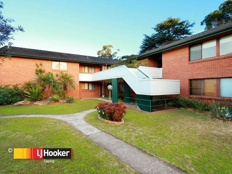 37/209 Waterloo Road, Marsfield NSW 2122