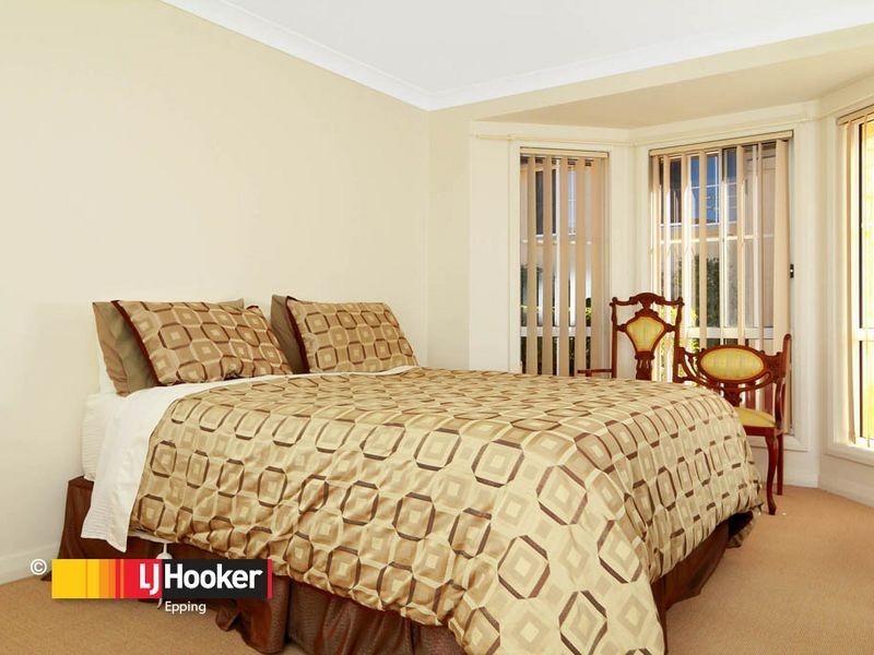 8/3-5 Honiton Avenue East, Carlingford NSW 2118