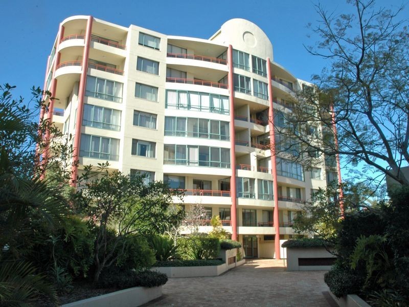64/1-15 Fontenoy Road, North Ryde NSW 2113