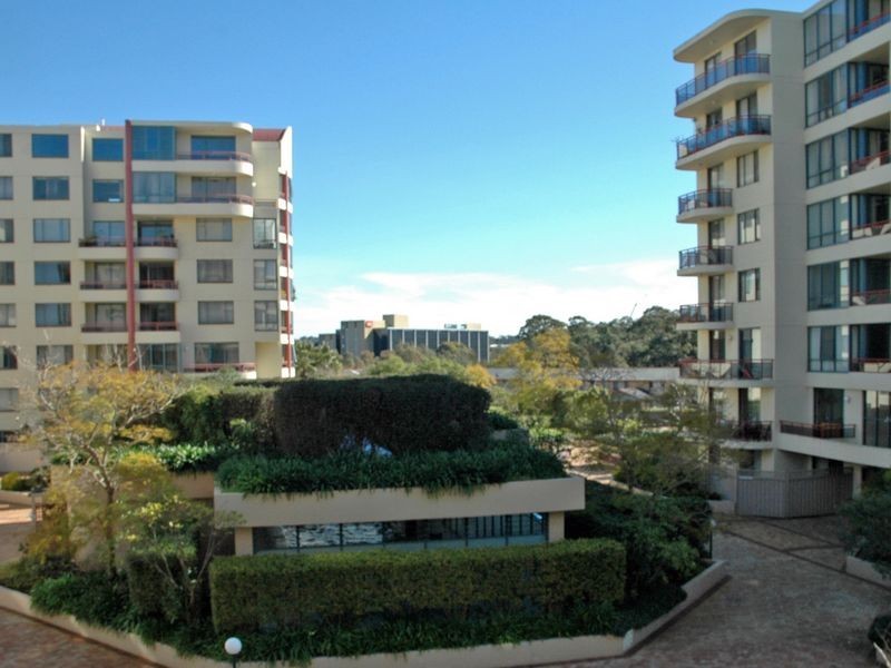 64/1-15 Fontenoy Road, North Ryde NSW 2113