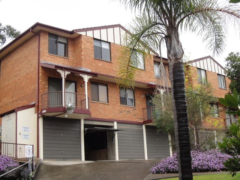 45/14-16 Freeman Place, Carlingford NSW 2118
