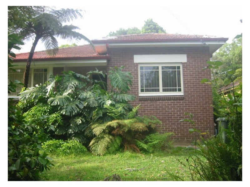 23 Boronia Avenue, Epping NSW 2121