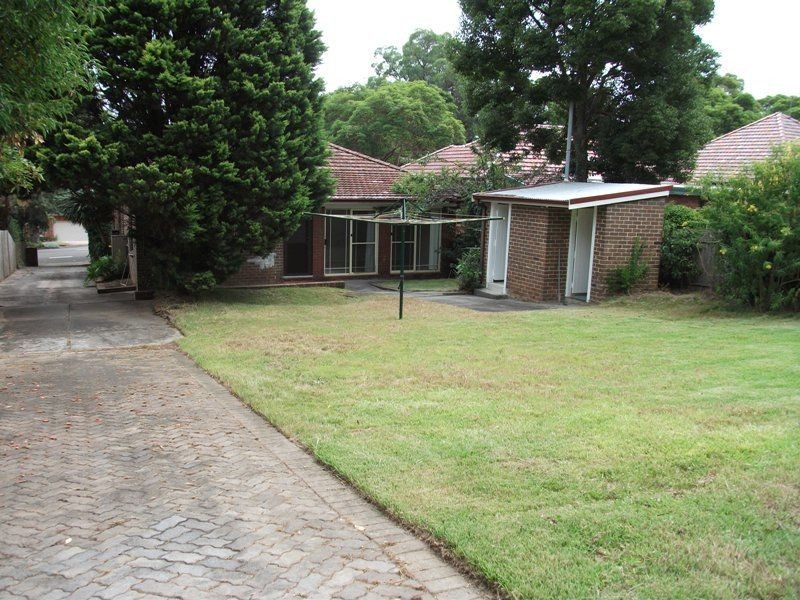 23 Boronia Avenue, Epping NSW 2121