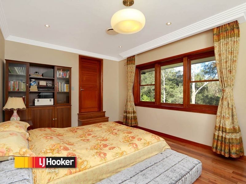 80 Castle Howard Rd (enter via Kirkham St), Beecroft NSW 2119