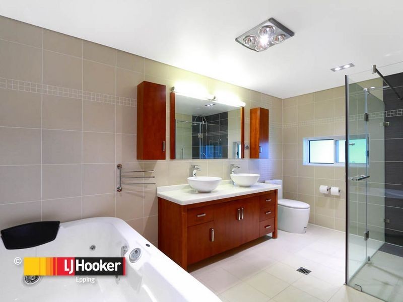80 Castle Howard Rd (enter via Kirkham St), Beecroft NSW 2119